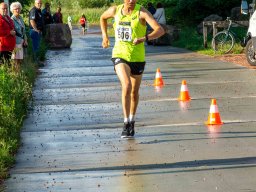 Heidekamppark 2020 TimeRun